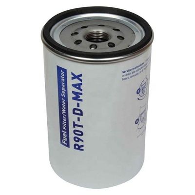 Camion 2004- R90T-D-MAX Motore diesel filtro del carburante separatore d'acqua P954925 02934608 2997374