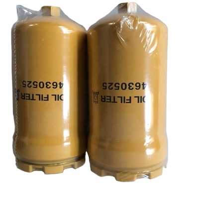 Filtro di ritorno idraulico per camion pesante 4630525 in sistema idraulico