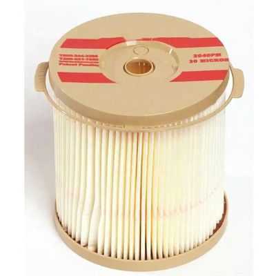 2040PM trattori parti del motore separatore carburante/acqua filtro del carburante P552044 con 1