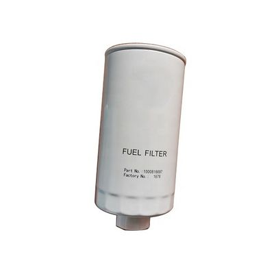 Filtro del carburante diesel 1000816697 SN99176