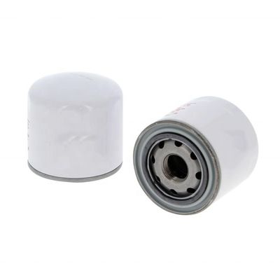 OE NO. LF16121 Hydwell 435 Serie 3 Filtro di lubrificazione 4899247 Spin On Filtro per i risultati