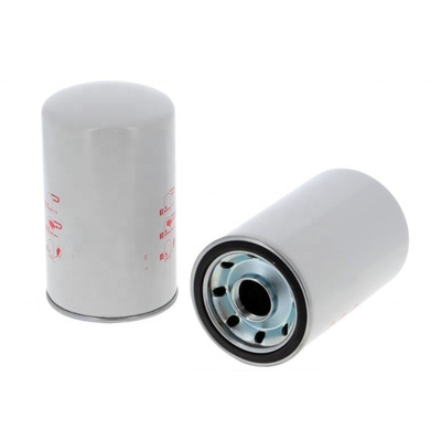 Carta filtro Hydwell filtro per olio di ferro LF734/B205/3313281 per parti di motori di escavatori
