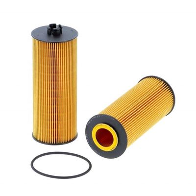 Filtro di lubrificante Hydwell Cartuccia Filtro d'olio P550761 57215 con durata di lavoro 2000-4000h