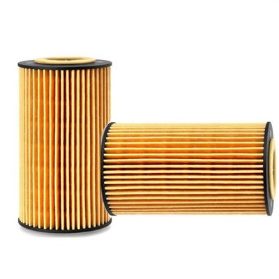 Cartuccia di filtro per lubrificante Hydwell LF4000 P550564 per la filtrazione di olio a lunga durata