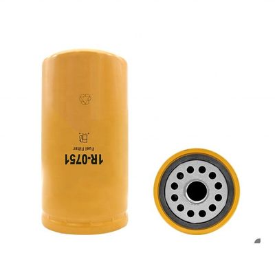 Sostituzione/riparazione del filtro del carburante per motori da trattore 1r0751 2191p551314 85114066 FF551315