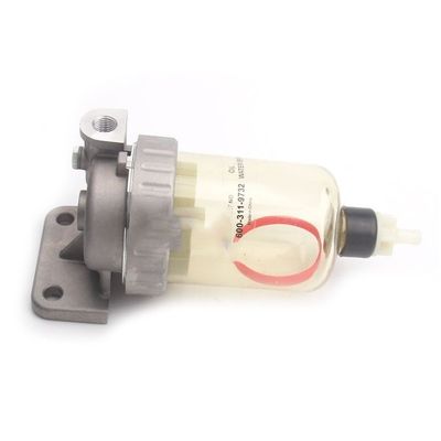 Filtro separatore filtro idrico per carburante 2761804 130446120 130306380 per SPRAYER Modello di auto