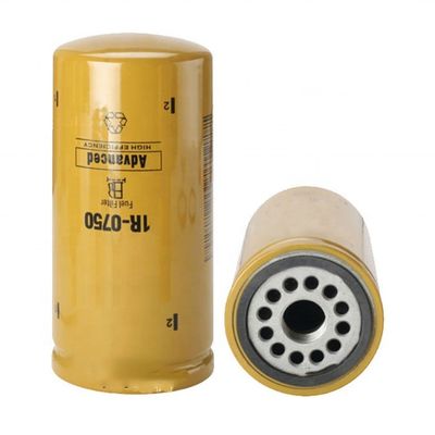 1R-0750 1R0750 Filtro del carburante diesel per escavatore 235C 330 330BLN 235B 350L 330B 330BL