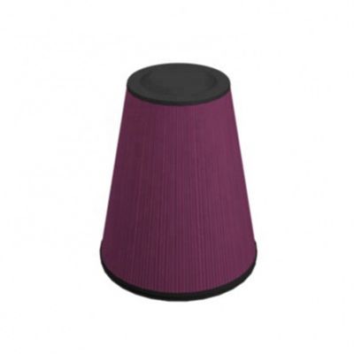 2076870 141-7903 Filtro d'aria coniale per filtrazione del generatore Filtro Hepa 98,8%