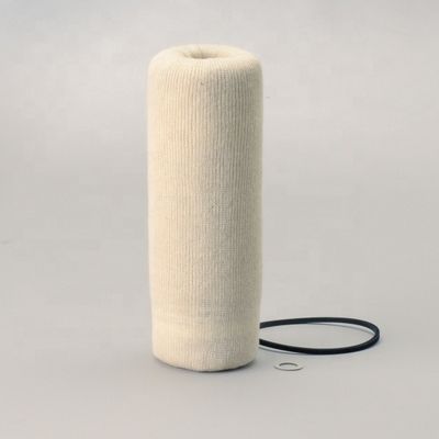 Filtro del carburante per trattori