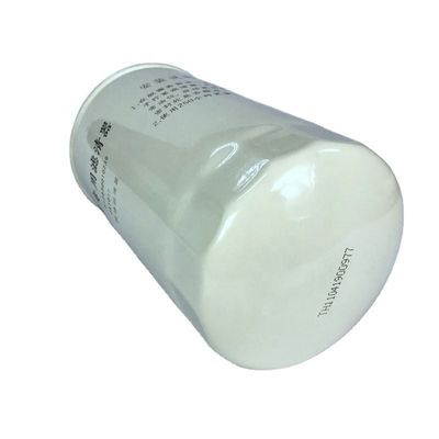 Numero di riferimento LF16285 1000428205 612630010239 Filtro per olio diesel con carta filtrabile ferro