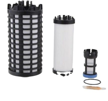 Kit di filtro del carburante diesel L5091F PF9906 A0000904251 P550954 per la manutenzione del motore del camion