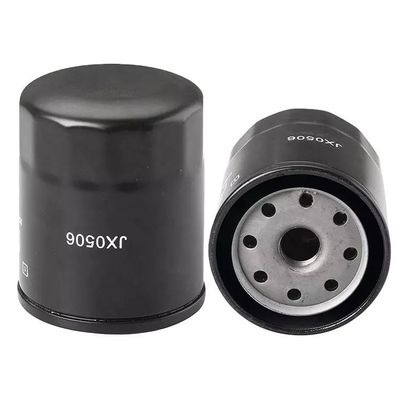 jx0506 Filtro di lubrificante Hydwell Filtro di olio per macchine da costruzione