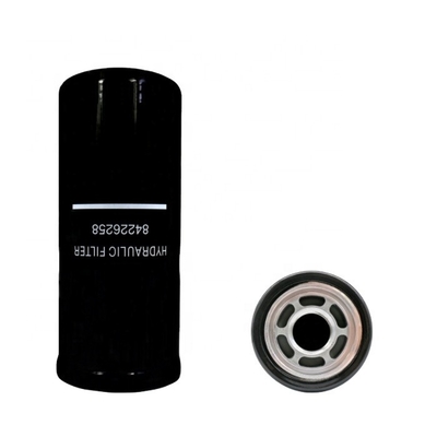 Carta in fibra di vetro di ferro 84226258 Filtro idraulico per camion