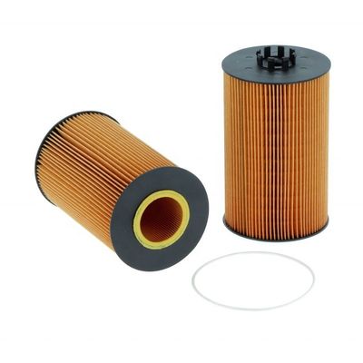 51055040108 Filtro d'olio per camion E422H D86/P550820/LF17056 HU13125X e conveniente