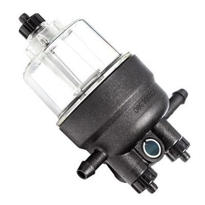 130306380 Separatore di carburante e acqua Elemento filtro del carburante 00000-00038 0000000038 per trattori
