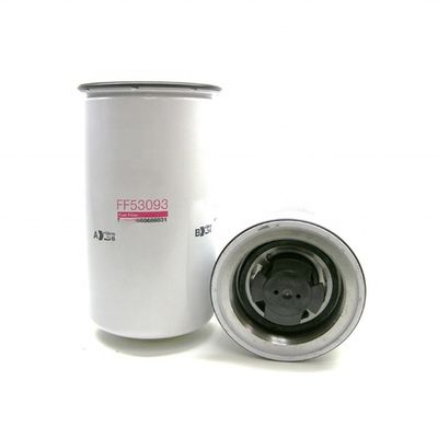 FF53093 Filtro di carburante per motore QSX15 Parti di motore Diesel Fuel System Numero di parte 3688831