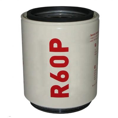 R60p 108*108*128 Motore diesel olio separatore acqua filtro con BF1390-O