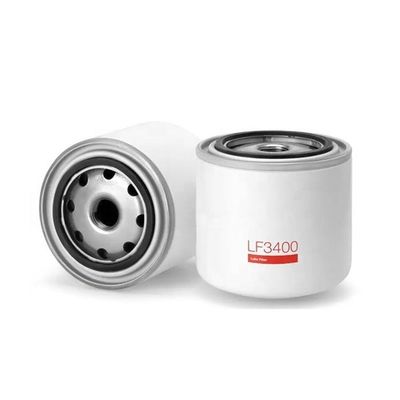 Modello di autocarro Ricambi filtro dell'olio LF4045 utilizzato per filtro del lubrificante LF9009 LF3400 P550939