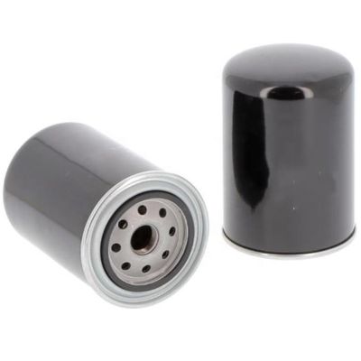 Filtro di lubrificante LF678 Filtro di olio P550020 per una migliore prestazione del motore