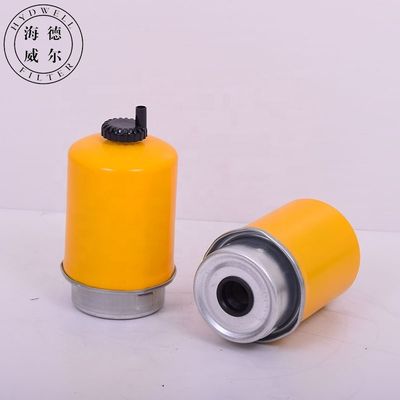 320/A7128 Hydwell Excavator Diesel Engine Fuel Water Separator Filter P551426