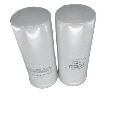 243622 trattori escavatori camion motori diesel filtro idraulico di olio P165569 RE25045 49076 3I0687