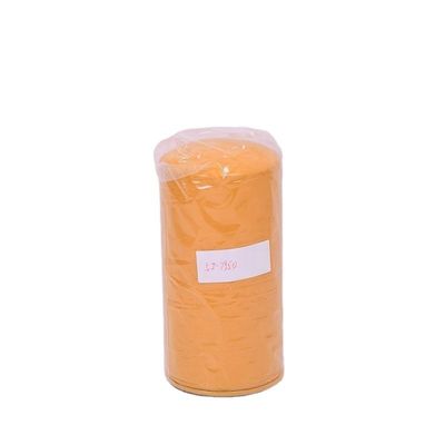 Hydwell 5I-7950 Parti del motore dell'escavatore Elemento filtro olio 5I7950 P502093 OC21050 Y05996203