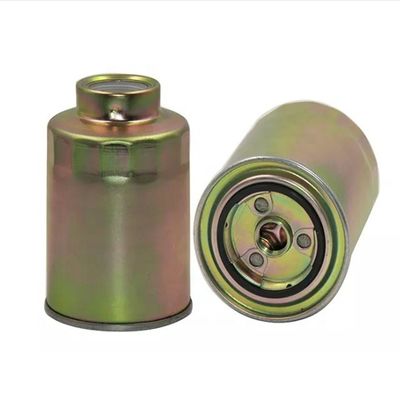 Filtro di separazione carburante/acqua per escavatori, trattori e motori