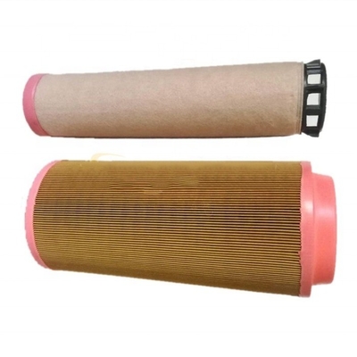 Ricambi per autoveicoli Ricambi per autoveicoli Ricambi per motori Filtro d'aria OEM 2456375 Numero di riferimento P782105 247*247*512