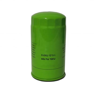 11LG-70010 11LG70010 Filtro di combustibile per escavatori per il sistema di combustibile diesel HYDWELL