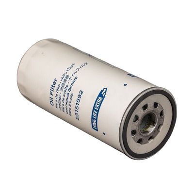 23151592 OE NO. Filtro pompa di carburante per altri anni P582021 Parti del motore