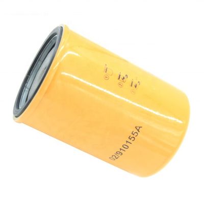 Filtro del carburante 02-910155A Filtro dell'olio 02910155A per autoveicoli a ricambio per Hydwell Anno 1988-1992