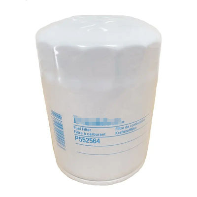 Al dettaglio P552564 Elemento filtro del carburante per macchine da costruzione