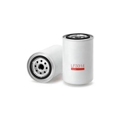 LF3314 Camione Autobus Trattore Camione elevatore a forchetta Parti del motore Filtro di olio lubrificante P557780 a prezzi accessibili