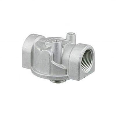 Base del filtro del serbatoio di stoccaggio del carburante FB1307 PER il 2016 - CON BUON FILTRO DEL CARBONO di hydwell