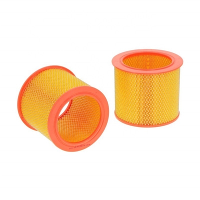 Hydwell C20500 C23185 C23440 C23440/3 Elemento filtro aria 242*242*200 Dimensione Carta filtro