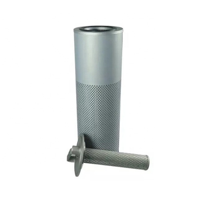 60200365 Hydwell Excavator Return Filtro idraulico di olio con impianto di produzione
