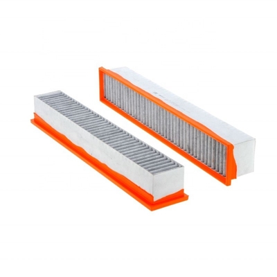 610*103*70 Filtro d'aria per la cabina di auto per Hydwell RE333567 SC90186CAM3