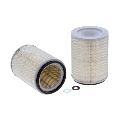 Sostituzione del filtro dell'aria 8941560520 AF4733 P533230 PA2712 per parti di escavatori della serie N