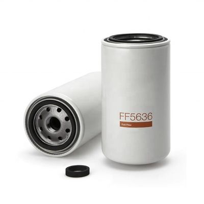 Filtro di carburante Strada P550879 per autocarri FF5636 Bf7924 33936 4940647 Fornitura diretta