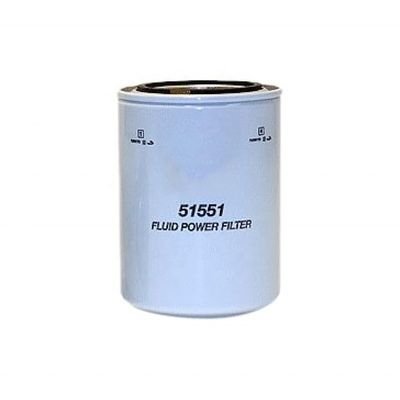 Materiale per filtri in fibra di vetro Filtro idraulico per olio 51551 per aziende agricole pesanti