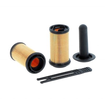 Filtro e pompa dell'urea per autoveicoli ASTRA