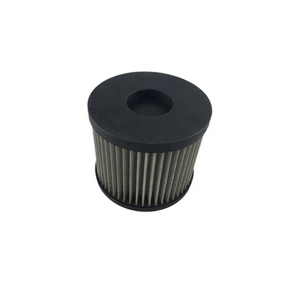 Aspirazione del filtro idraulico del serbatoio 333C6860 per officine di riparazione di macchine in fibra di vetro