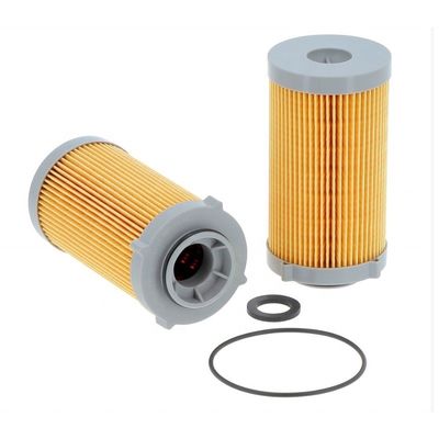 GRADER Camion Modello Hydwell Filtro del carburante 363-5819 3635819 Fe1000-0109 837086374 Pf46049