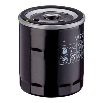 Filtro per olio di ferro 05710631 0451102056 0451103219 0451103272 BS03101 P502022 per TRACTOR