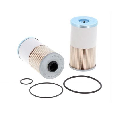 filtro del carburante per separazione dell'acqua diesel 84283691 P551052 84283691 2Z0201512B di Hydwell