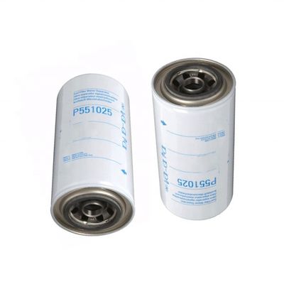 Filtro del carburante per auto diesel E773D/998G/836 R120P BF1281 P551025 FS19754 H7120WK30 RE502203 1355891