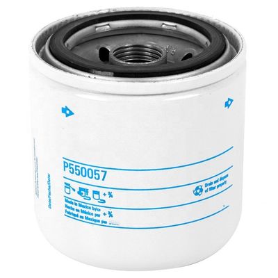 Elemento di filtraggio del carburante diesel 600-311-6220 1504142 FF5081 P550057 per camion a motore diesel