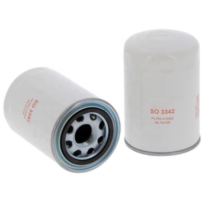 Filtro di olio lubrificante P555570 303498409 2068 AT79590 3ED6641130 11939766 BC1163 PF897 PF897 1W2638 LSF5170