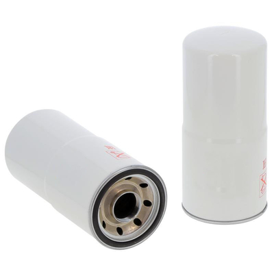 LF3620 P552100 3915586 3I1882 Elemento di filtro dell'olio di lubrificante Hydwell per camion 6BT Parti del motore