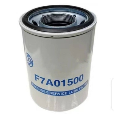 530 Filtro di ferro carta per auto accessori Filtro d'olio F7A01500 P759074 LF16238 per la vostra auto